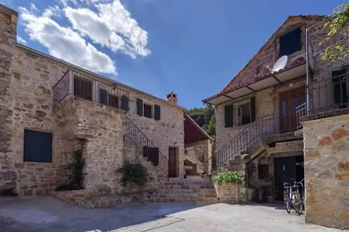 Σπίτι διακοπών Holiday Home Pitve