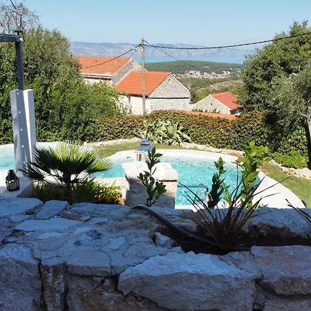 Casa vacanze Holiday Home Pitve *