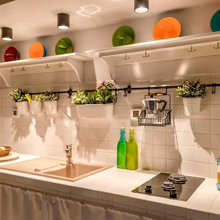 Casa vacanze Holiday Home Pitve