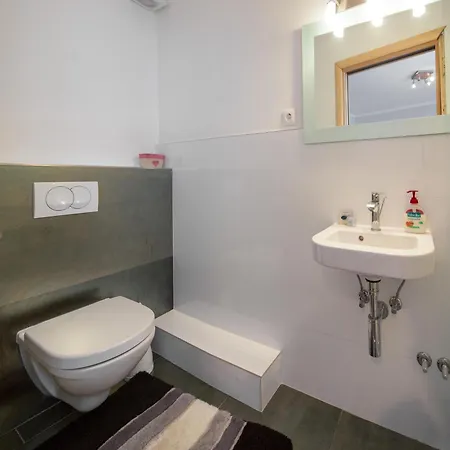 Holiday Home Pitve Pitve