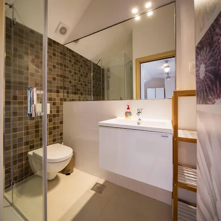 Holiday Home Pitve Casa vacanze