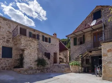 Casa vacanze Holiday Home Pitve