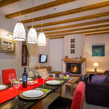 Holiday Home Pitve