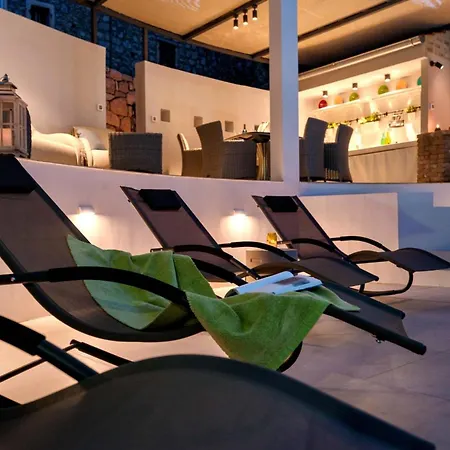 펜션 Holiday Home Pitve *