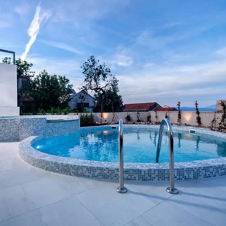 Holiday Home Pitve
